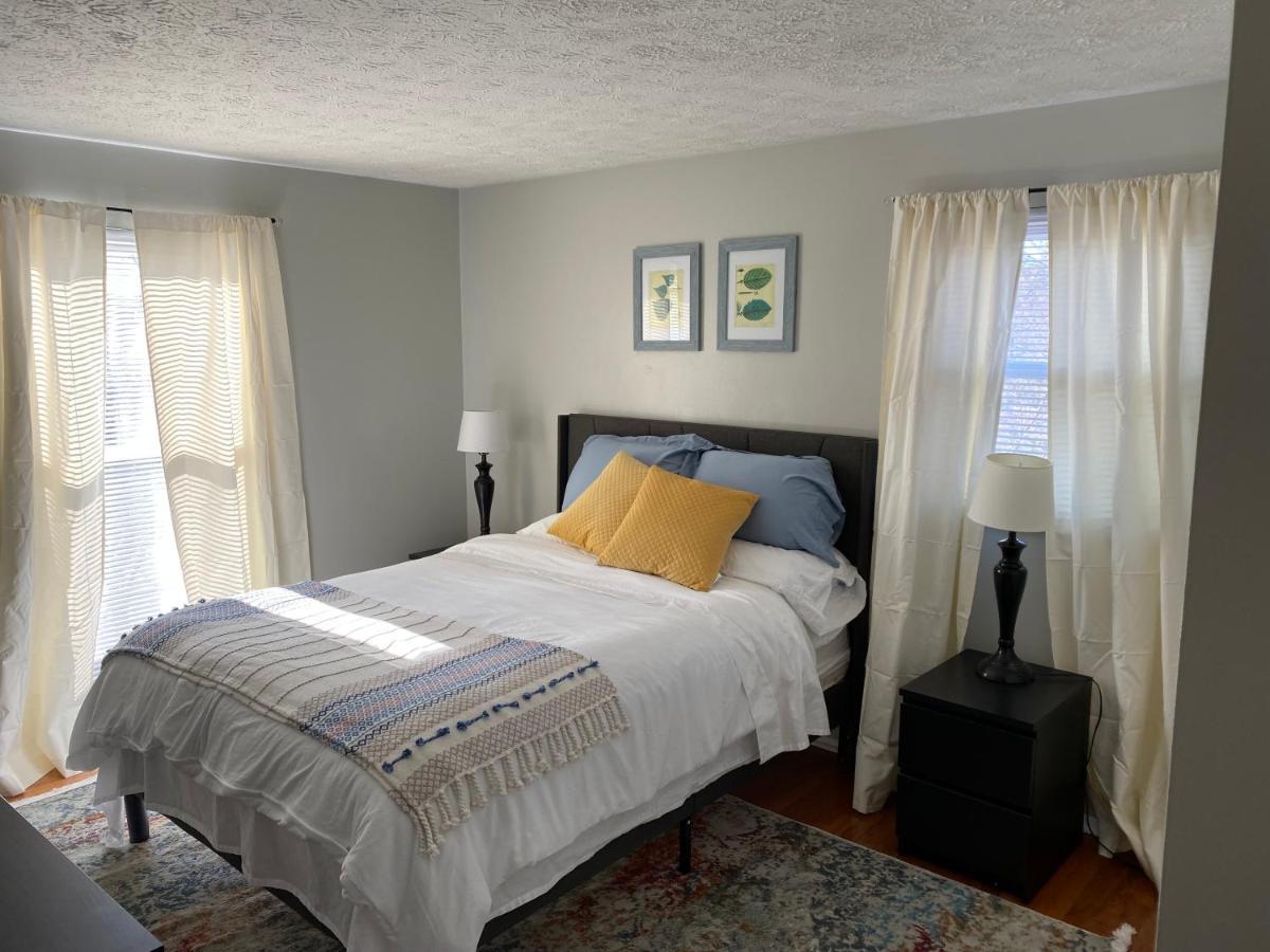 Upgraded, Beautiful 4 Bd Colonial In Силвер Спринг Экстерьер фото