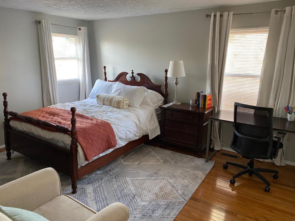 Upgraded, Beautiful 4 Bd Colonial In Силвер Спринг Экстерьер фото