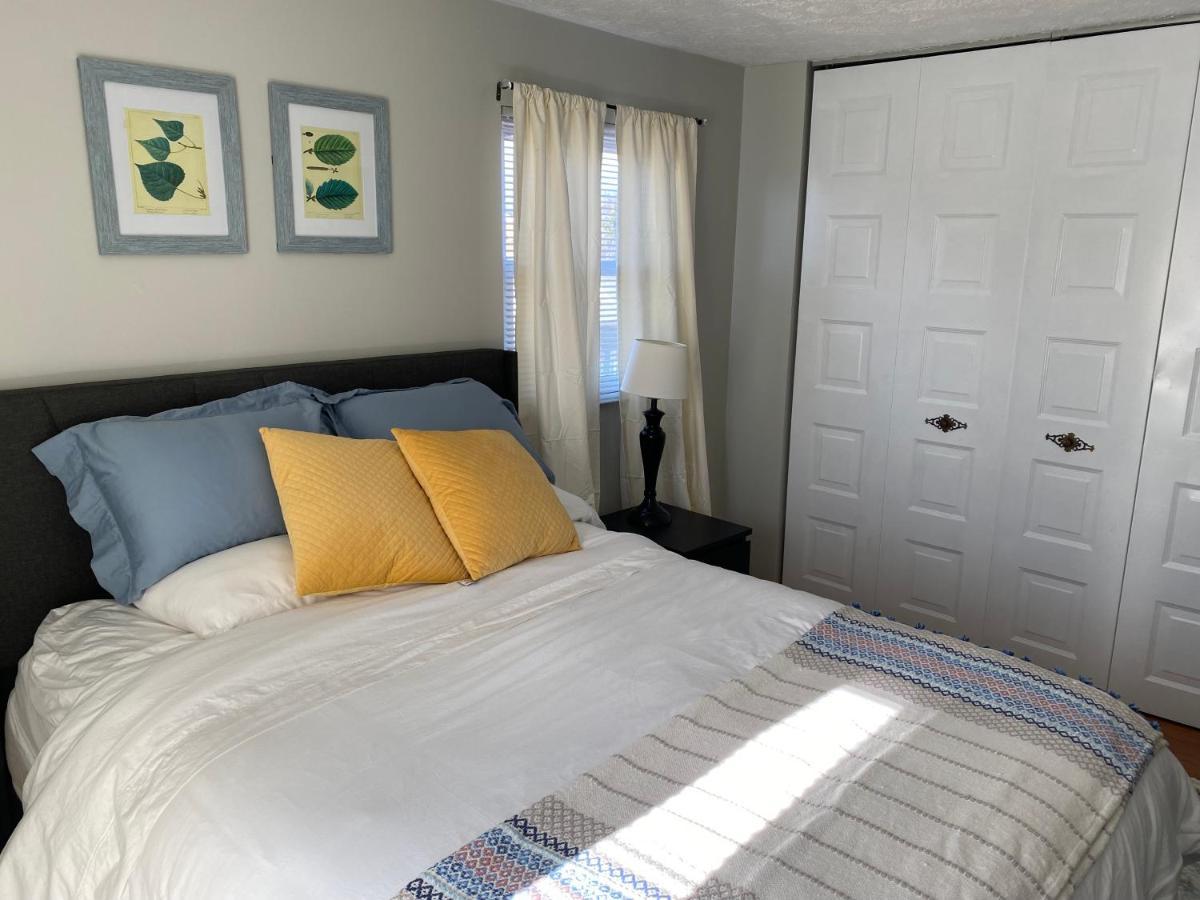 Upgraded, Beautiful 4 Bd Colonial In Силвер Спринг Экстерьер фото