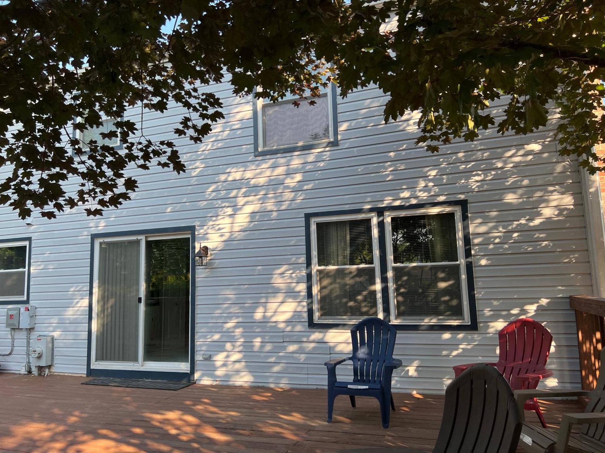 Upgraded, Beautiful 4 Bd Colonial In Силвер Спринг Экстерьер фото