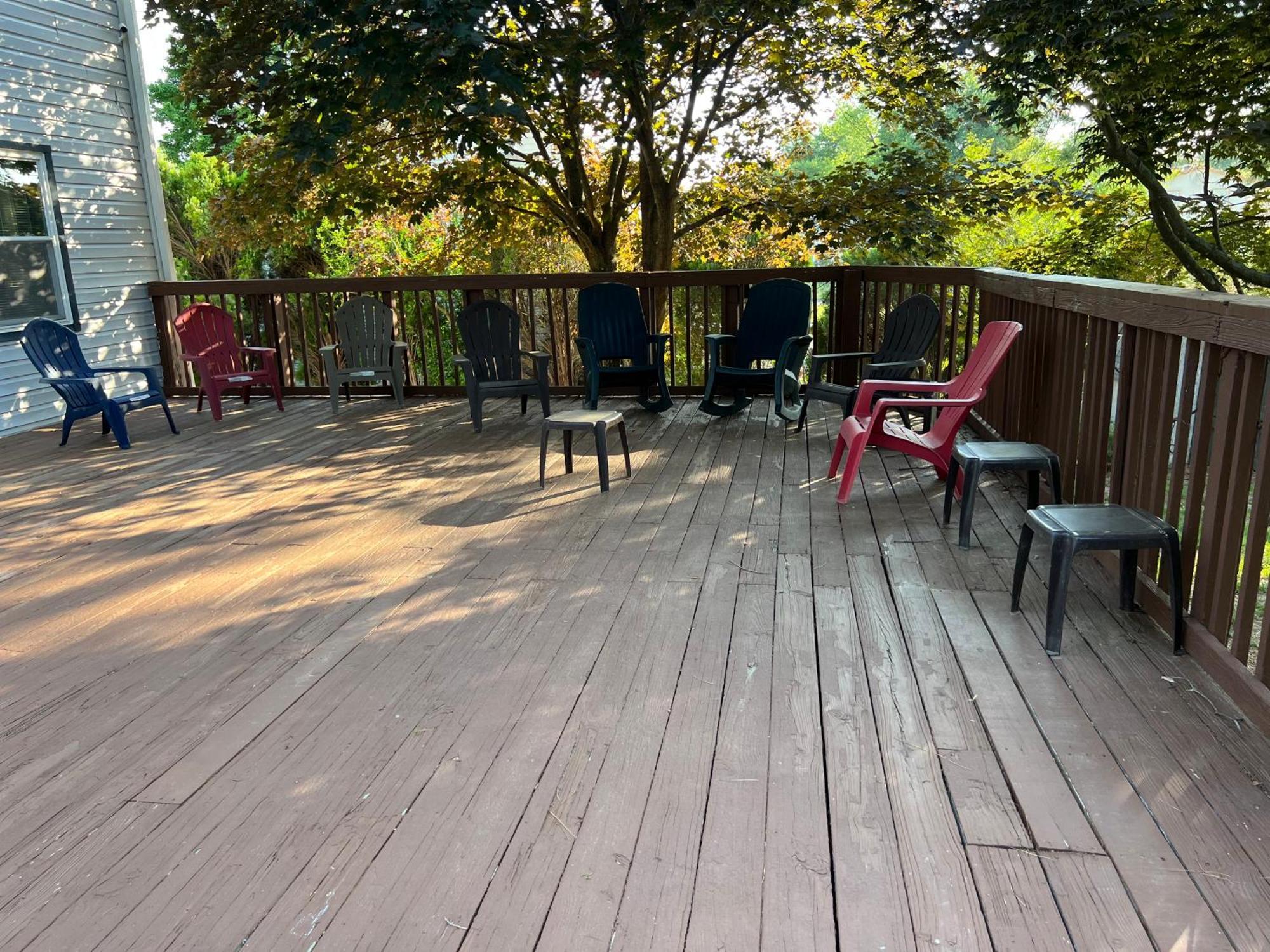 Upgraded, Beautiful 4 Bd Colonial In Силвер Спринг Экстерьер фото